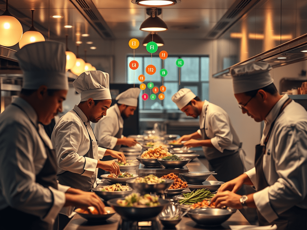 Event-Driven Architecture: The Backbone of Scalable Systems